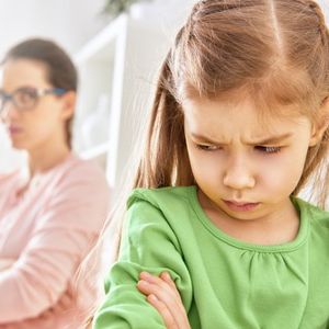 Annelik mükemmellik değildir