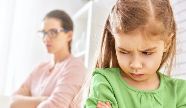 Annelik mükemmellik değildir