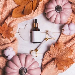 Sonbaharda cildinizi güçlendirin