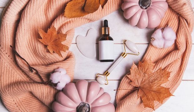 Sonbaharda cilt bakımı nasıl yapılır?