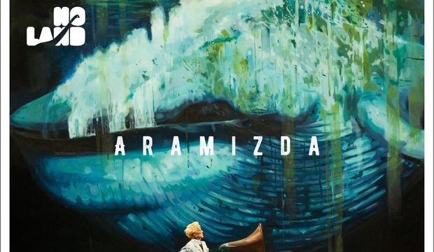 Yersiz yurtsuz müzik!