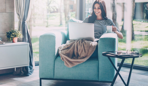 Tecrübeli bayandan “evde çalışma” üzerine uyarılar