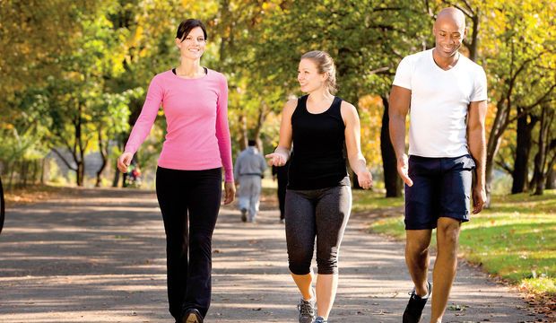 Yürümek diyabet riskini azalıyor mu?