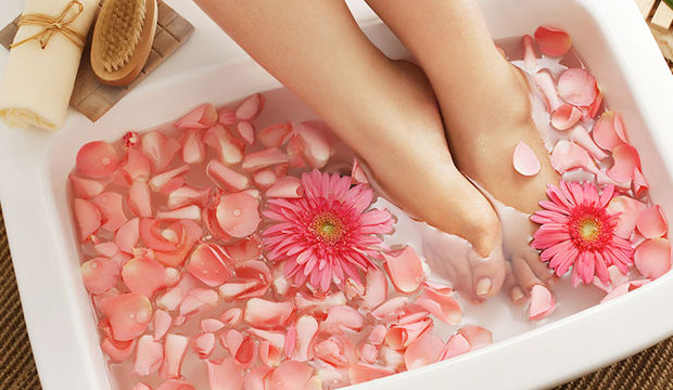 Ayak sağlığınız için ne yapmalısınız?