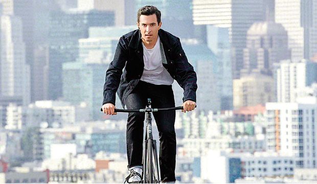 Modaya teknoloji dokunuşu