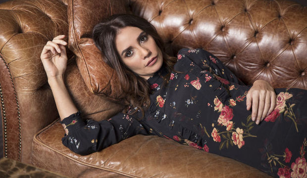 Songül Öden: Kadın olmak çok zor