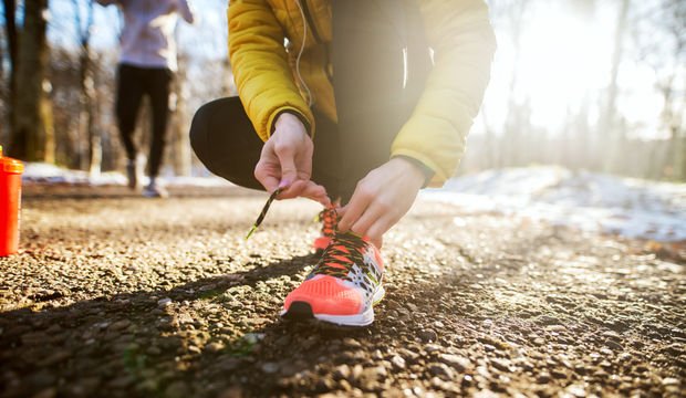 Soğuk havada doğru egzersiz nasıl yapılır?