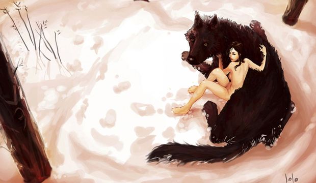 Evliliğin içinde yalnız olmak