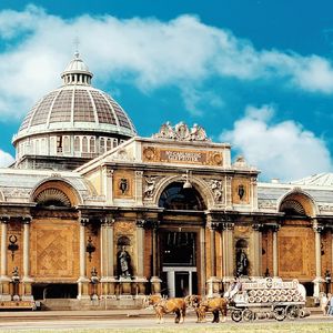 Kopenhag’a gitmek için 2 neden