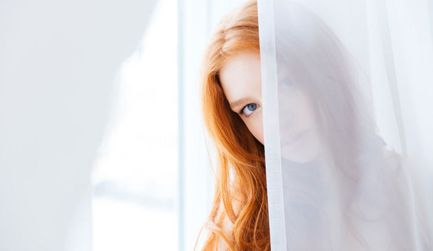 Annem yüzünden orgazm olamıyorum