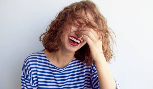 Kadınlar neden komik değiller?