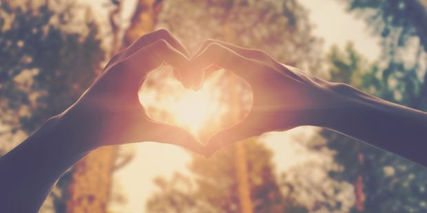 Aşık olduğunuzu nasıl anlarsınız?