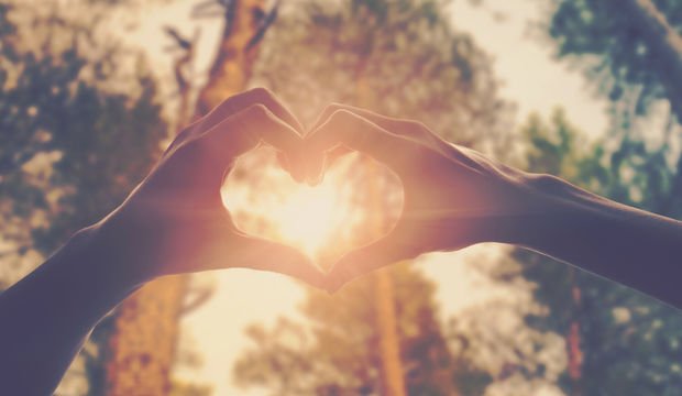 Aşık olduğunuzu nasıl anlarsınız?