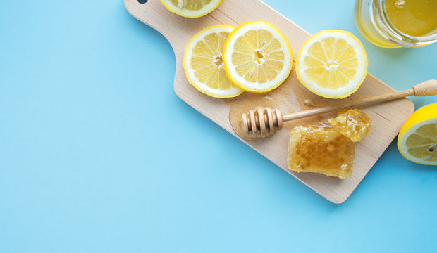 Sürekli yorgunluk için doğal tarif