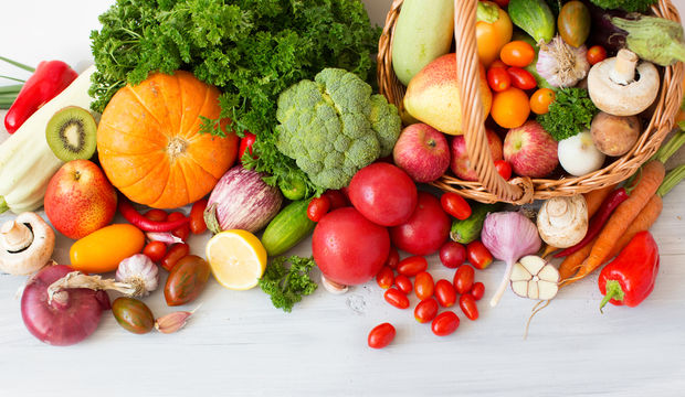 Hastalıklardan koruyan sebzeler