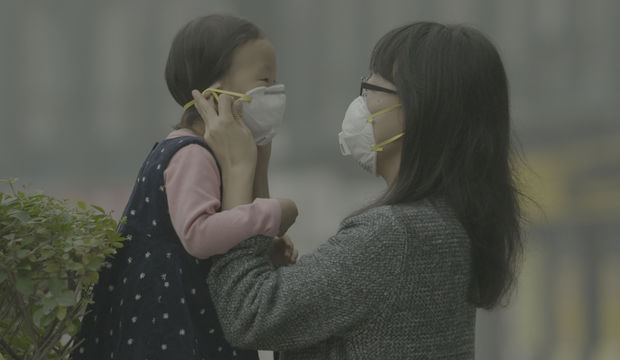 Sürdürülebilir Yaşam Film Festivali başlıyor