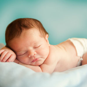 Gülayşe’nin makat gelişli normal doğum hikayesi