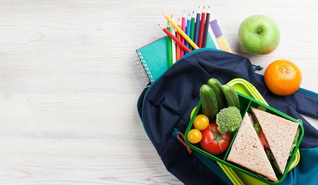 Okul çocuklarında beslenme nasıl olmalı? | Anne - Baba