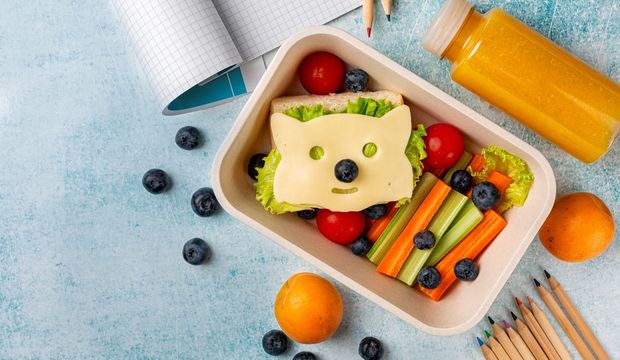 Okul çocuklarında beslenme nasıl olmalı?