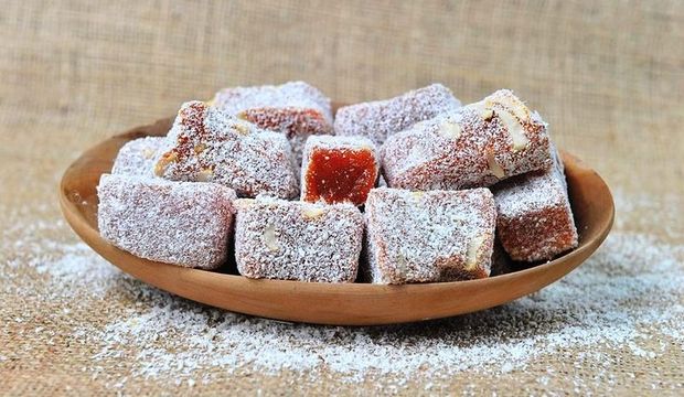 Cezerye nasıl yapılır?