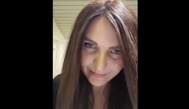 zeynep yazıcı videosu