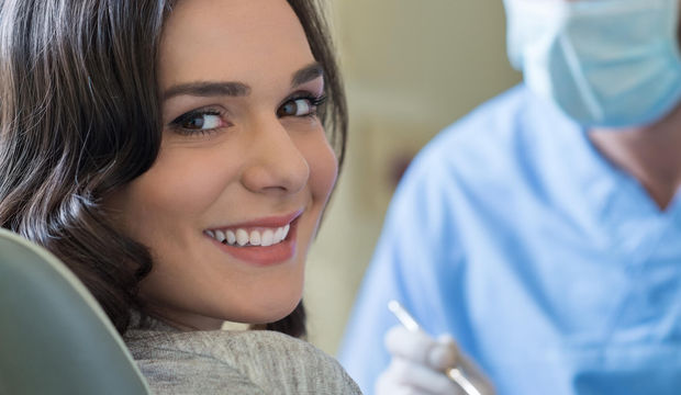 Diş ve dişetlerinizi beslenerek koruyun