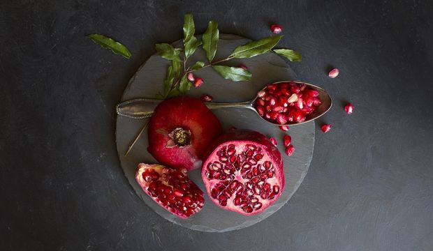 Mutfağınızdaki doğal antibiyotikler