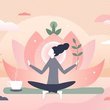 Meditasyon tıpkı eve gitmek gibi...