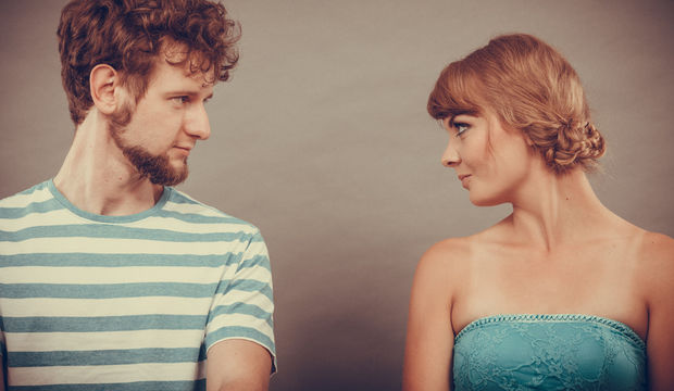 Kadın ve erkek arasındaki gerçek fark