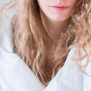 Evliliğim yüzünden ışığımı kaybettim…