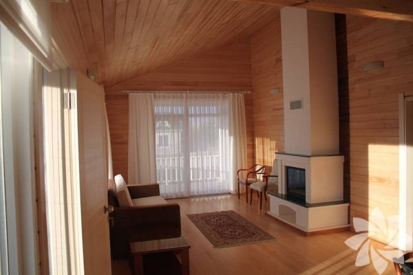 Bungalov ev nedir? Yaşam