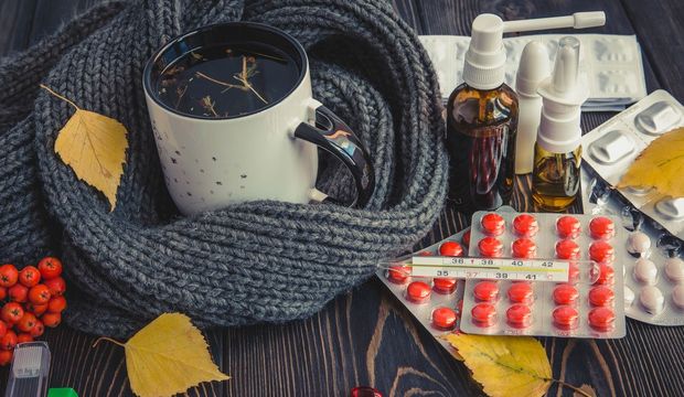 Grip hakkında 10 hurafe