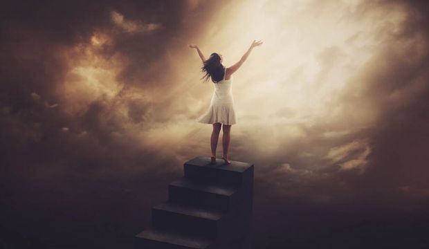 Kapalı hava depresyona sokuyor