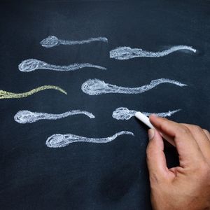 Spermin 16 düşmanı