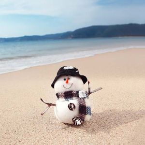 Kış tatiline çıkmak için 7 sebep 