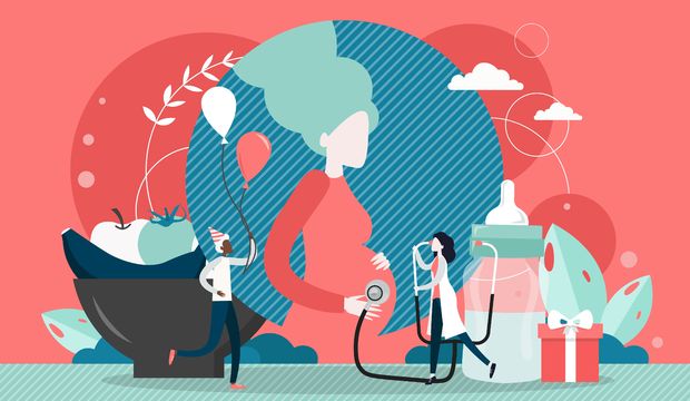 Doğum öncesi bilmeniz gerekenler