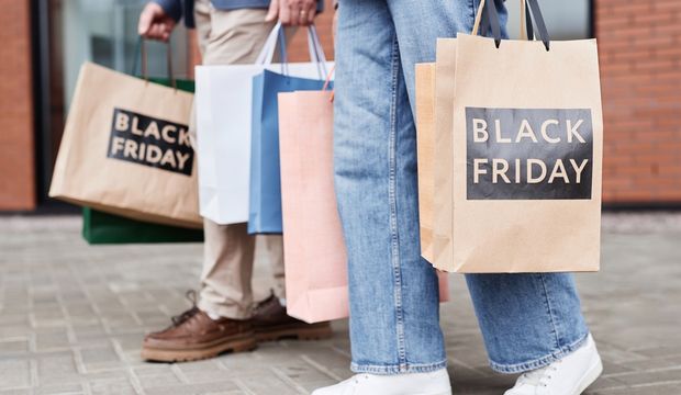 "Black Friday” nedir?