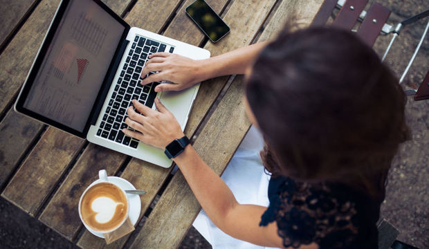 İnternetsiz hayat panikletiyor!