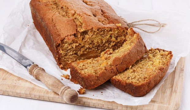 Balkabaklı ekmek nasıl yapılır?