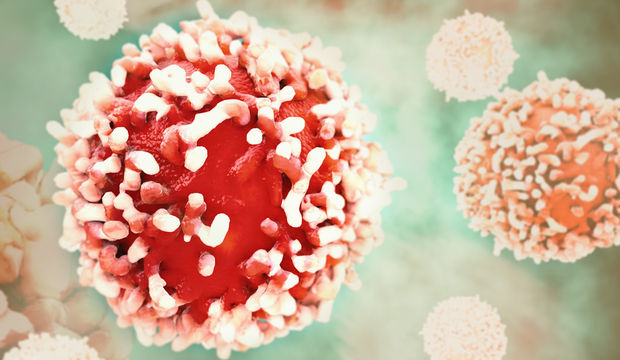 Kanserin şifresini genetik kodlar çözüyor