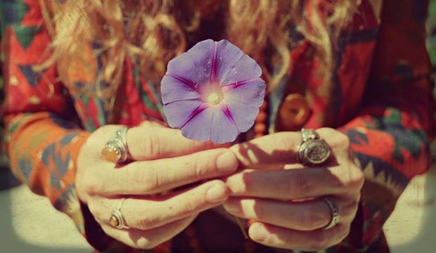 Yaşamın merkezini şifalandırmak