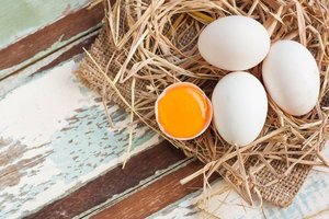 Sabah yediğiniz yumurta ne renkti?