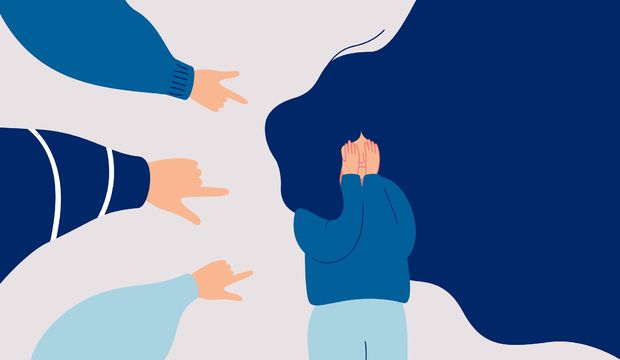 Akran zorbalığı yaşayan çocuğa nasıl davranılmalı?