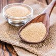 Protein deposu: Amaranth