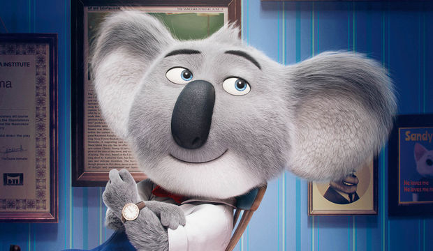 Şarkını Söyle 9 Aralık'ta vizyona giriyor