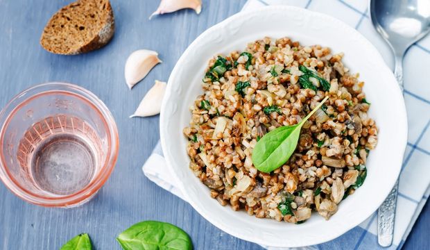 Diyet yaparken sık acıkıyorsanız...