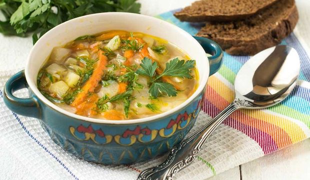 Lahana çorbası diyeti yararlı mı, zararlı mı?