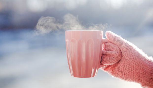 İçinizi ısıtan sağlıklı kış çayları