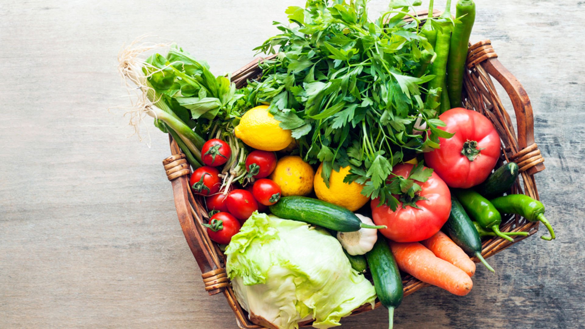 Taze sebze mi dondurulmuş sebze mi daha iyi? | Sağlık