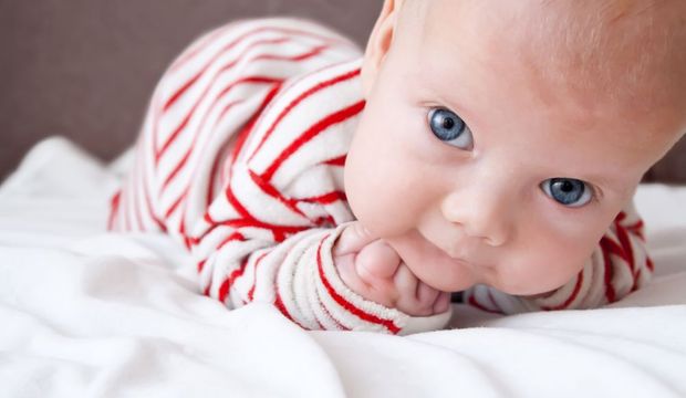 Sezaryen evrimi etkiliyor olabilir mi?